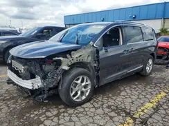 2C4RC1GG3KR597810 2019 CHRYSLER PACIFICA