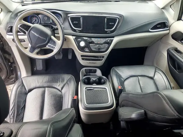 2C4RC1GG3KR597810 2019 CHRYSLER PACIFICA - Image 8