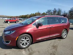 2C4RC1GG3KR598391 2019 CHRYSLER PACIFICA