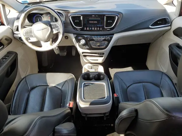 2C4RC1GG3KR598391 2019 CHRYSLER PACIFICA - Image 8