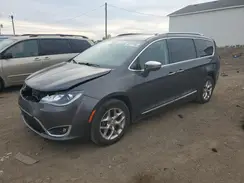 2C4RC1GG3KR610362 2019 CHRYSLER PACIFICA