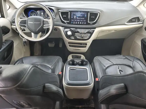 2C4RC1GG3KR610362 2019 CHRYSLER PACIFICA - Image 8