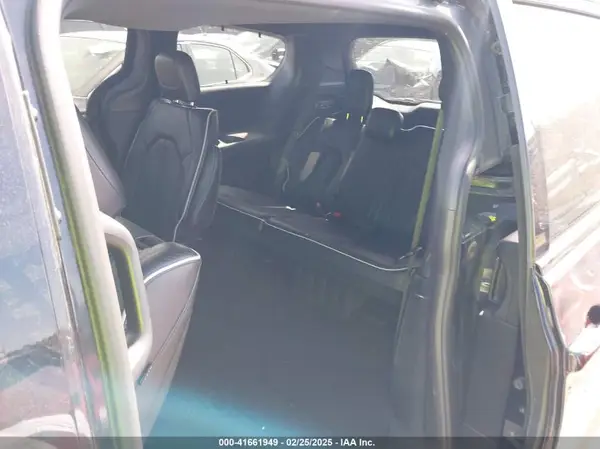 2C4RC1GG3KR617683 2019 CHRYSLER PACIFICA - Image 8