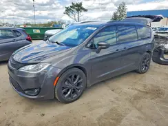 2C4RC1GG3KR652496 2019 CHRYSLER PACIFICA