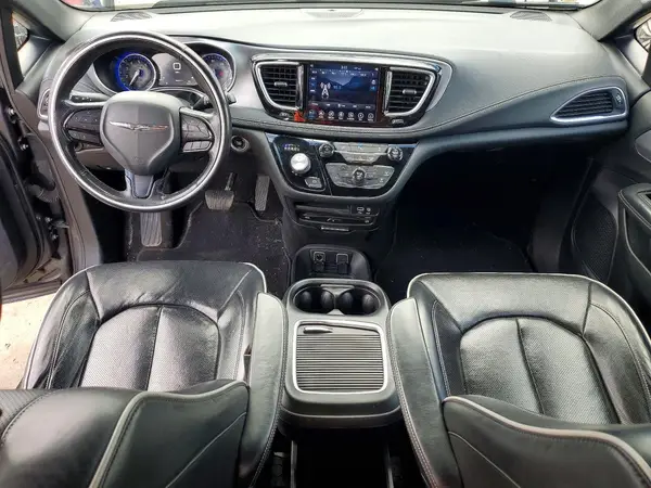 2C4RC1GG3KR652496 2019 CHRYSLER PACIFICA - Image 8