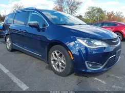 2C4RC1GG3KR652904 2019 CHRYSLER PACIFICA