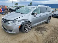 2C4RC1GG3KR653440 2019 CHRYSLER PACIFICA