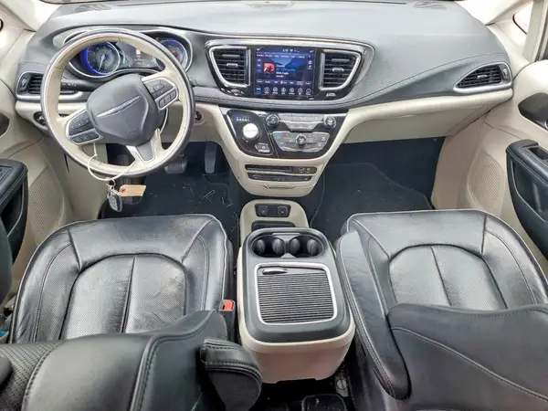 2C4RC1GG3KR653440 2019 CHRYSLER PACIFICA - Image 8