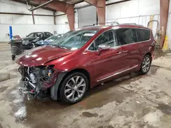 2C4RC1GG3KR655575 2019 CHRYSLER PACIFICA