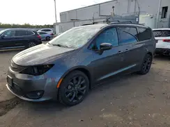 2C4RC1GG3KR667970 2019 CHRYSLER PACIFICA