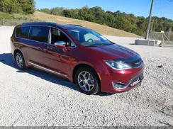 2C4RC1GG3KR668469 2019 CHRYSLER PACIFICA