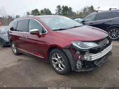 2C4RC1GG3KR700949 2019 CHRYSLER PACIFICA