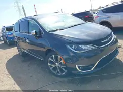 2C4RC1GG3KR702880 2019 CHRYSLER PACIFICA