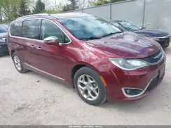2C4RC1GG3KR703849 2019 CHRYSLER PACIFICA