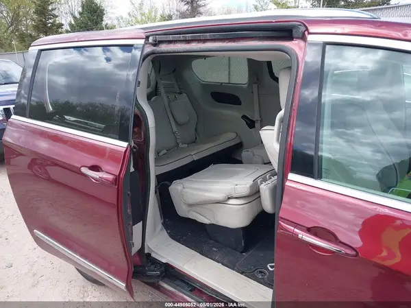 2C4RC1GG3KR703849 2019 CHRYSLER PACIFICA - Image 8