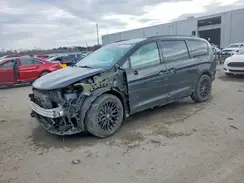 2C4RC1GG3KR703883 2019 CHRYSLER PACIFICA