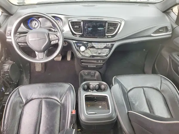 2C4RC1GG3KR703883 2019 CHRYSLER PACIFICA - Image 8