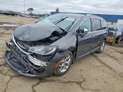 2C4RC1GG3KR703897 2019 CHRYSLER PACIFICA
