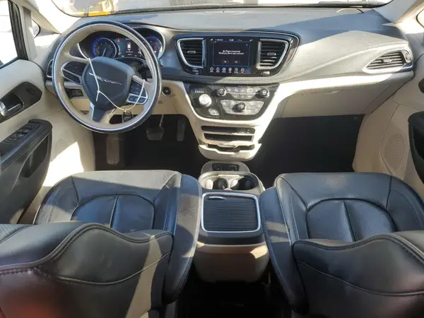 2C4RC1GG3KR709182 2019 CHRYSLER PACIFICA - Image 8