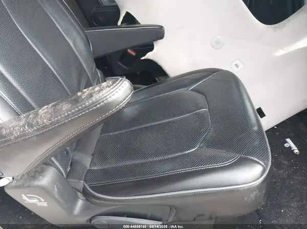2C4RC1GG3KR721879 2019 CHRYSLER PACIFICA - Image 8
