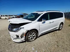 2C4RC1GG3KR721977 2019 CHRYSLER PACIFICA
