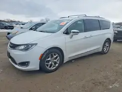 2C4RC1GG3KR730517 2019 CHRYSLER PACIFICA