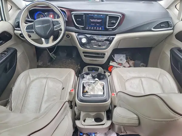 2C4RC1GG3KR730517 2019 CHRYSLER PACIFICA - Image 8