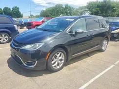 2C4RC1GG3KR731439 2019 CHRYSLER PACIFICA