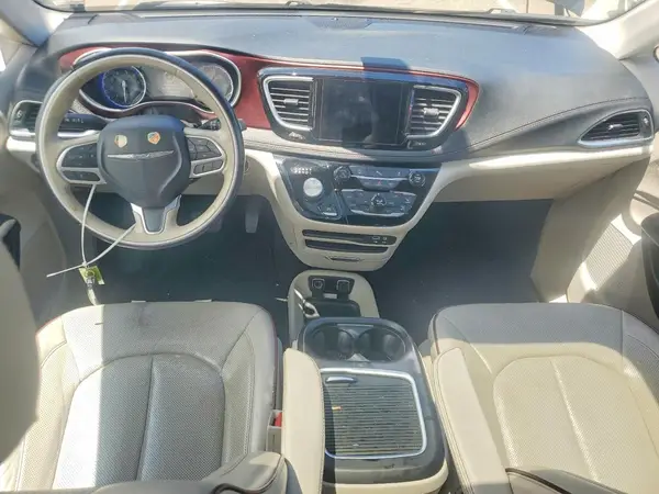 2C4RC1GG3KR731439 2019 CHRYSLER PACIFICA - Image 8