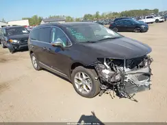 2C4RC1GG3KR734549 2019 CHRYSLER PACIFICA