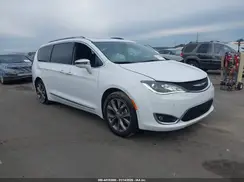 2C4RC1GG3LR101289 2020 CHRYSLER PACIFICA