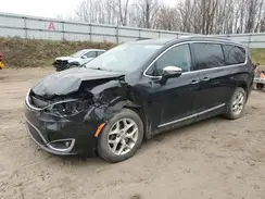 2C4RC1GG3LR104290 2020 CHRYSLER PACIFICA