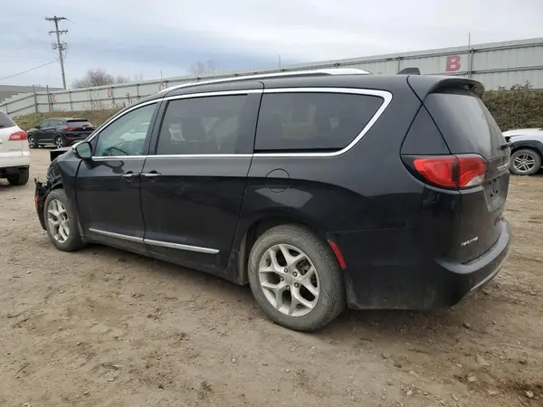 2C4RC1GG3LR104290 2020 CHRYSLER PACIFICA - Image 2