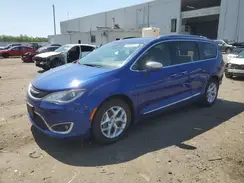 2C4RC1GG3LR104869 2020 CHRYSLER PACIFICA