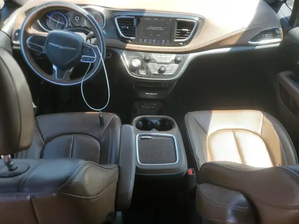 2C4RC1GG3LR104869 2020 CHRYSLER PACIFICA - Image 8