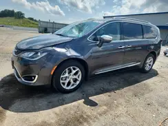 2C4RC1GG3LR112812 2020 CHRYSLER PACIFICA