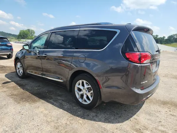 2C4RC1GG3LR112812 2020 CHRYSLER PACIFICA - Image 2