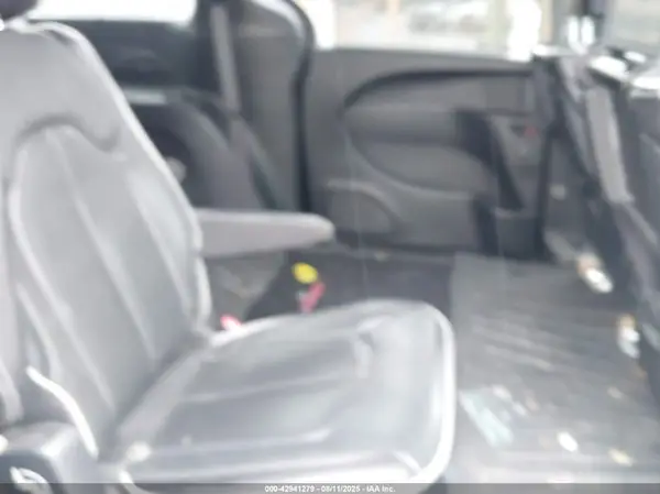 2C4RC1GG3LR118495 2020 CHRYSLER PACIFICA - Image 8