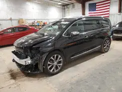 2C4RC1GG3LR118870 2020 CHRYSLER PACIFICA