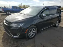 2C4RC1GG3LR122434 2020 CHRYSLER PACIFICA