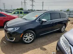 2C4RC1GG3LR125561 2020 CHRYSLER PACIFICA