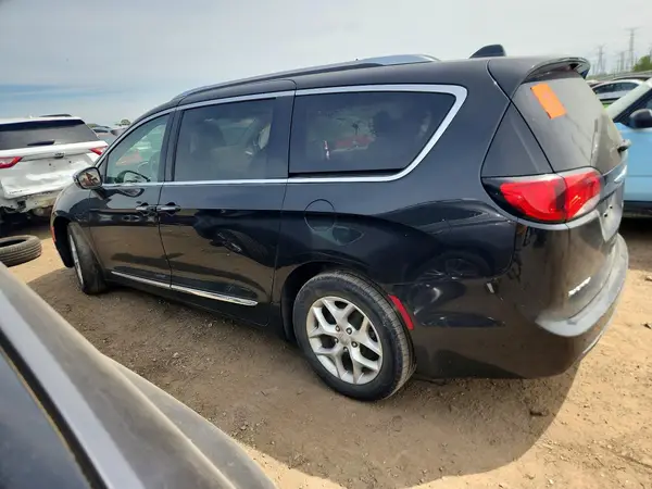 2C4RC1GG3LR125561 2020 CHRYSLER PACIFICA - Image 2