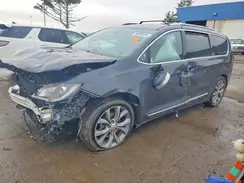 2C4RC1GG3LR127262 2020 CHRYSLER PACIFICA