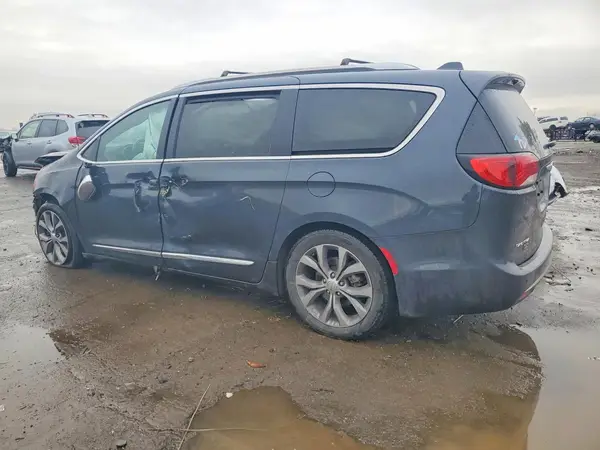 2C4RC1GG3LR127262 2020 CHRYSLER PACIFICA - Image 2