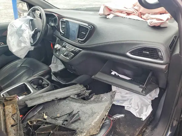 2C4RC1GG3LR127262 2020 CHRYSLER PACIFICA - Image 8