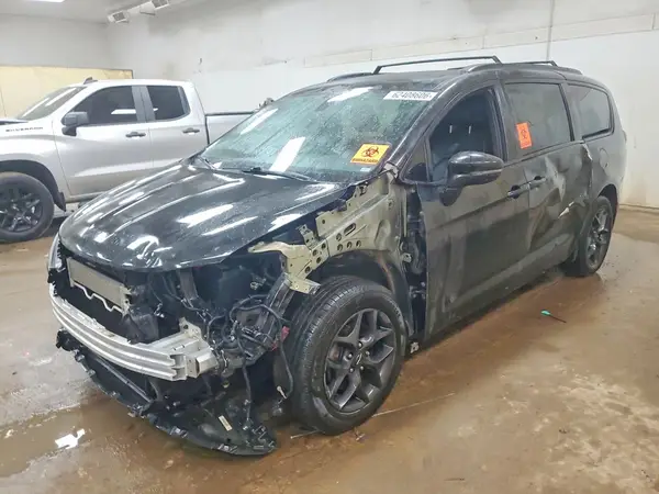 2C4RC1GG3LR132591 2020 CHRYSLER PACIFICA - Image 1