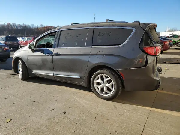 2C4RC1GG3LR139833 2020 CHRYSLER PACIFICA - Image 2