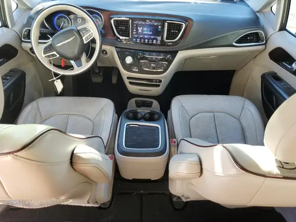 2C4RC1GG3LR139833 2020 CHRYSLER PACIFICA - Image 8