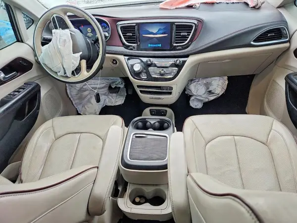 2C4RC1GG3LR144224 2020 CHRYSLER PACIFICA - Image 8