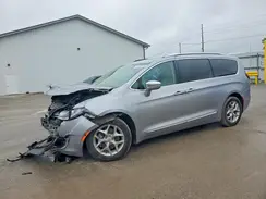 2C4RC1GG3LR144319 2020 CHRYSLER PACIFICA